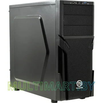 Корпус Thermaltake Versa H21 (CA-1B2-00M1NN-00)